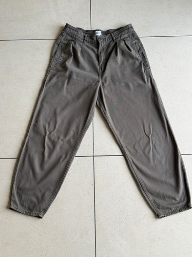 River Island Crop Trousers