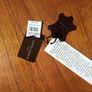 Galeries Lafayette Black Genuine Leather Wallet - Brand New with Box & Tags Image 6