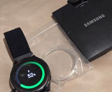 Samsung watch 4 44mm