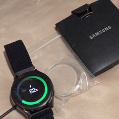 Samsung watch 4 44mm