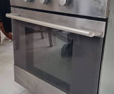 Electrolux Oven