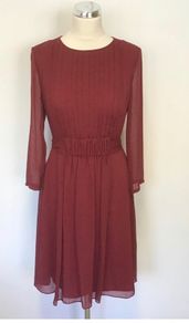 LK Bennett 3/4 Sleeve dress