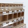 Tilt Bin System 2 Container For Smsll Storage Needs 920Mm High X 600Mm Wide Image 5
