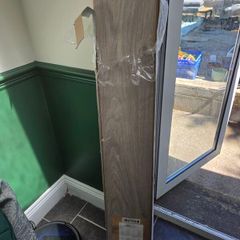 laminate floor
