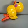 Robo Alive Junior Battery-Powered Baby Duck Bath Toy by ZURU , Yellow Image 4