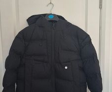 mens jacket