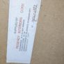 QUICK SALE - Irish - Cork belvedere mirror Image 3