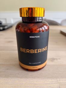 Berberine