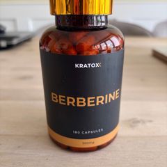 Berberine