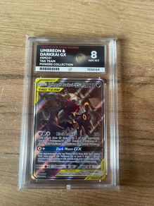 Umbreon & Darkrai ACE 8