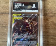 Umbreon & Darkrai ACE 8