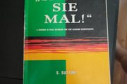 Oral German