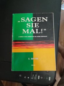 Oral German