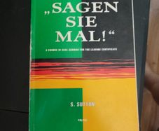 Oral German