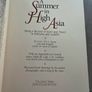 A Summer in High Asia - Capt F.E.S. Adair (John Culler Deluxe Ltd Ed 324 /500 with Slipcase) Image 6
