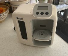 tommee tippee bottle prep machine with two replacement filters