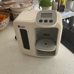tommee tippee bottle prep machine with two replacement filters