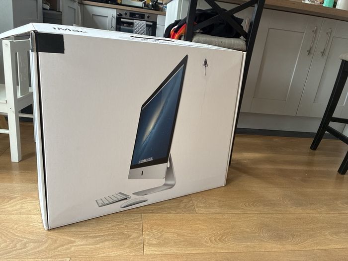 iMac 27