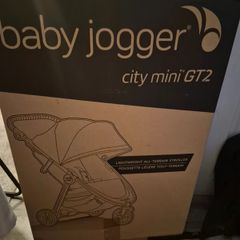 Baby jogger buggy citi mini