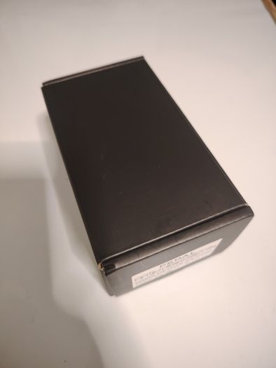 Demonfx Guitar Effect Pedal 2 In 1 Overdrive Guitar Pedal