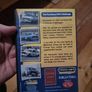 Ford Escort MK 11 Challenge 2005 DVD On The Limit Sports Image 2