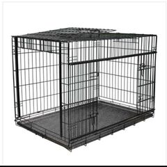 dog crate
