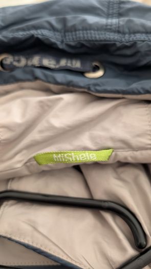 Mishele womens coat