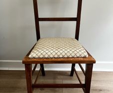 Bedroom chair - 2 available