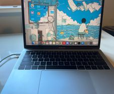13.3-inch MacBook Pro (2017)
