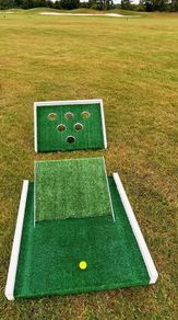 golf