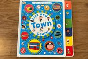 Lift and Learn: Town