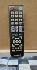 Genuine Samsung Remote Control For TV (Used)