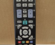 Genuine Samsung Remote Control For TV (Used)