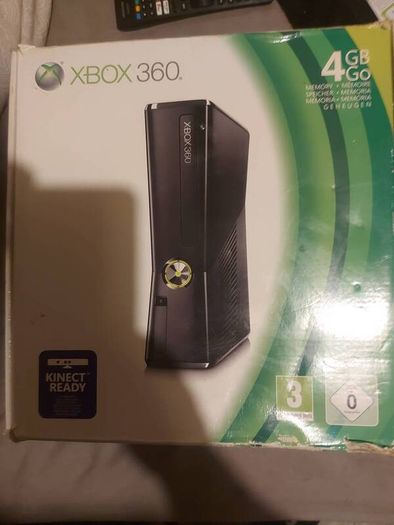 x box 360