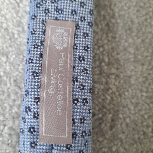Boys Communion Tie