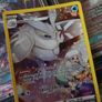 Frosmoth ! Illustration Rare ! from Astral Radiance Set ! 2022 ! Pokemon Card ! Image 3