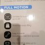 TV Wall Mount. Up to 65 inch Image 3