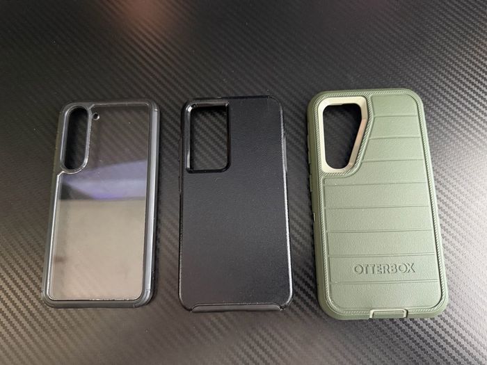 Samsung Galaxy s23