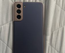 Samsung Galaxy S21 5G Unlocked