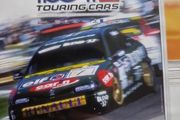 Toca Touring Cars 2 Pc Cd Rom Games Original