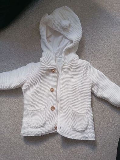 Baby clothes galore