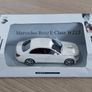 Mouse Mercedes W213 Image 2