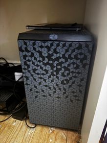 Gaming pc