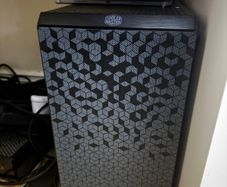 Gaming pc