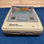 Nintendo Super Famicom Japanese SNES version with game Image 4