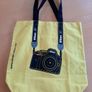 100th anniversary Nikon tote bag BN Image 2