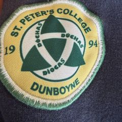 school uniform