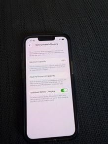 Apple iPhone 14