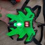 Laser gun game Image 4
