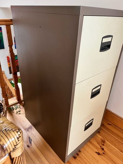 Filing Cabinet